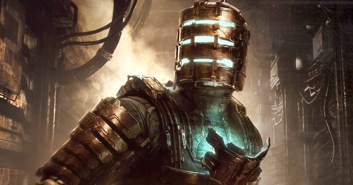 Czy są jeszcze szanse na Dead Space 4? Oto, co uważa producent serii