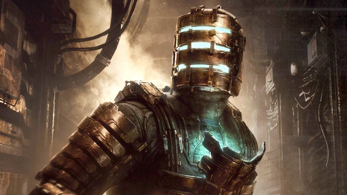 Czy są jeszcze szanse na Dead Space 4? Oto, co uważa producent serii