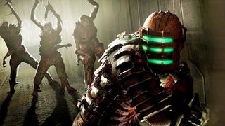 Dead Space Remake: Waffen bekommen neue Sound-Effekte, weil Spieler es sich gewünscht haben