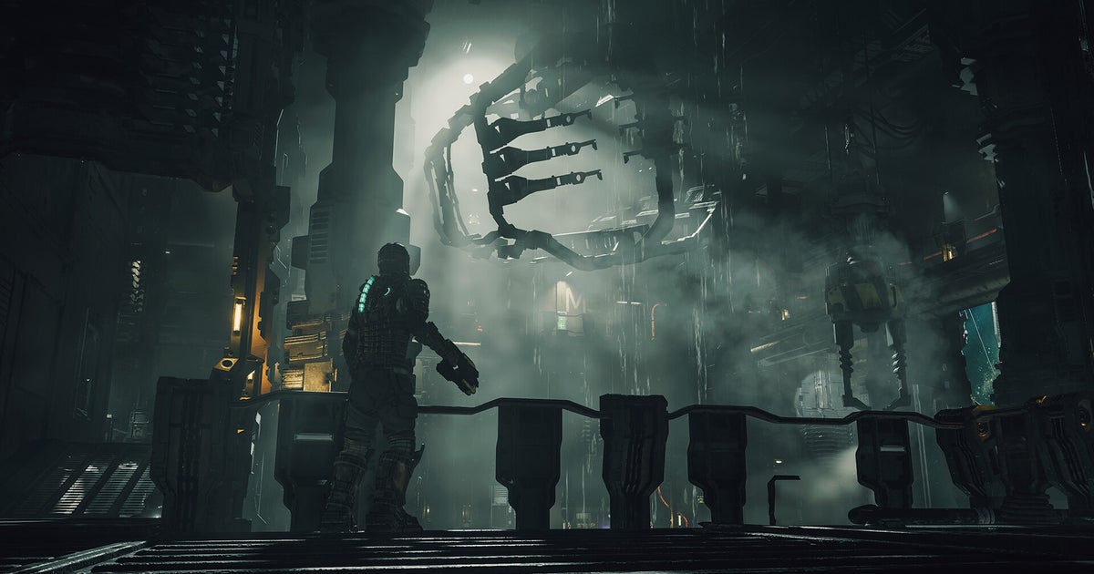 Twórca Dead Space komentuje zmiany w EA i Activision. „Trudno patrzeć, jak tracą swoją pozycję”