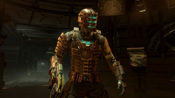 Twórca Dead Space przechodzi na emeryturę. Glen Schofield żegna się z branżą gier