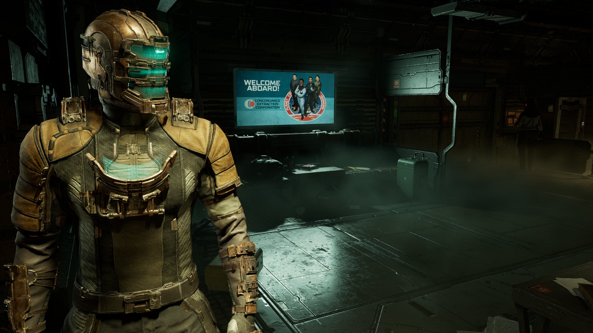 Dead Space Chapter 7: Into the Void | VG247