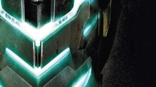 Necromorphing: Dead Space 3 gets first screenshots