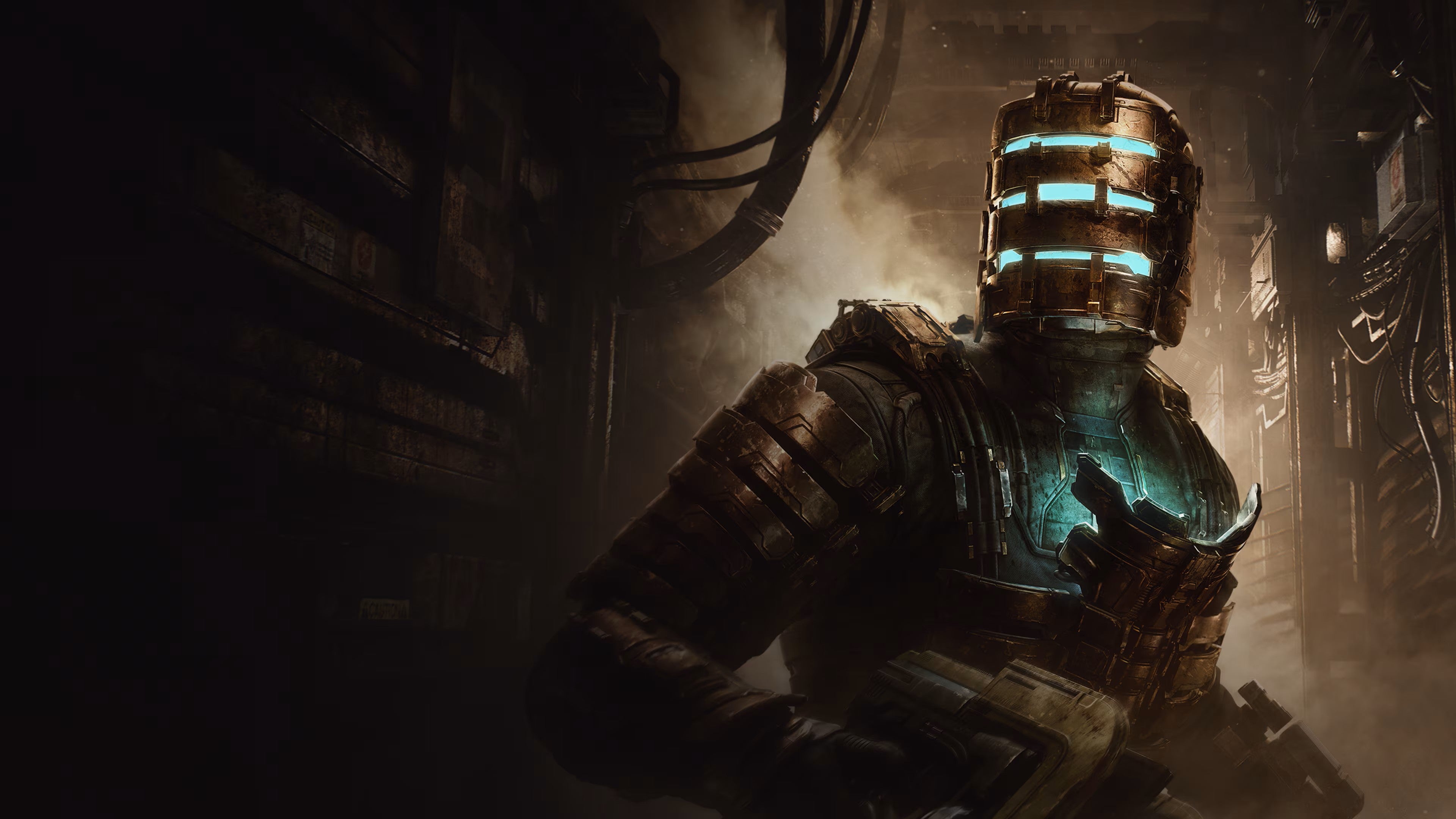 Novo mod de Dead Space Remake resolve os problemas de stutters no PC