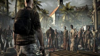 Dead Island's Lively Trailer
