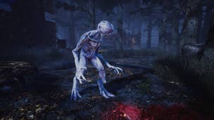 Stranger Things chapter for Dead by Daylight is now available