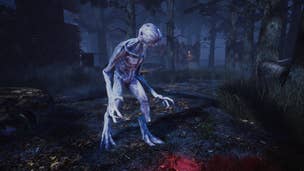 Stranger Things chapter for Dead by Daylight is now available