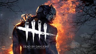 Dead by Daylight coming to Switch this fall