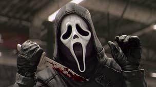Dead by Daylight dated for Switch, Scream's Ghostface coming as DLC