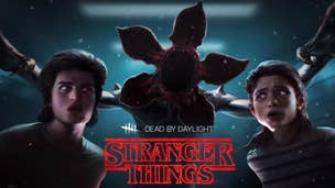Stranger Things' Demogorgon is coming to Dead by Daylight along with Nancy and Steve