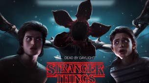 Stranger Things' Demogorgon is coming to Dead by Daylight along with Nancy and Steve