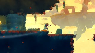 Dead Cells will be free to play with Switch Online in the UK next week