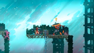 Dead Cells reaches 2.4m units sold as Motion Twin establishes new label
