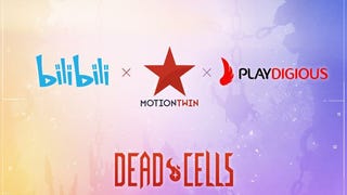 Motion Twin partners with Bilibili, Playdigious to bring Dead Cells to China