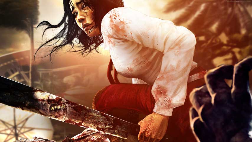 Dead Island GotY edition now available on Mac