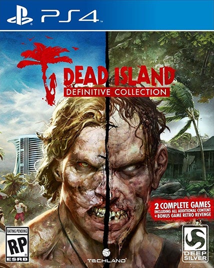 Dead Island Collection for PS4, Xbox One comes with 16-bit side-scroller [UPDATE]