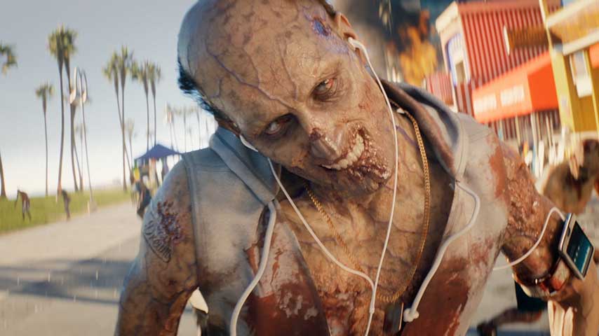 Dead Island 2 is "still in the works" so "stay tuned," says THQ Nordic CEO