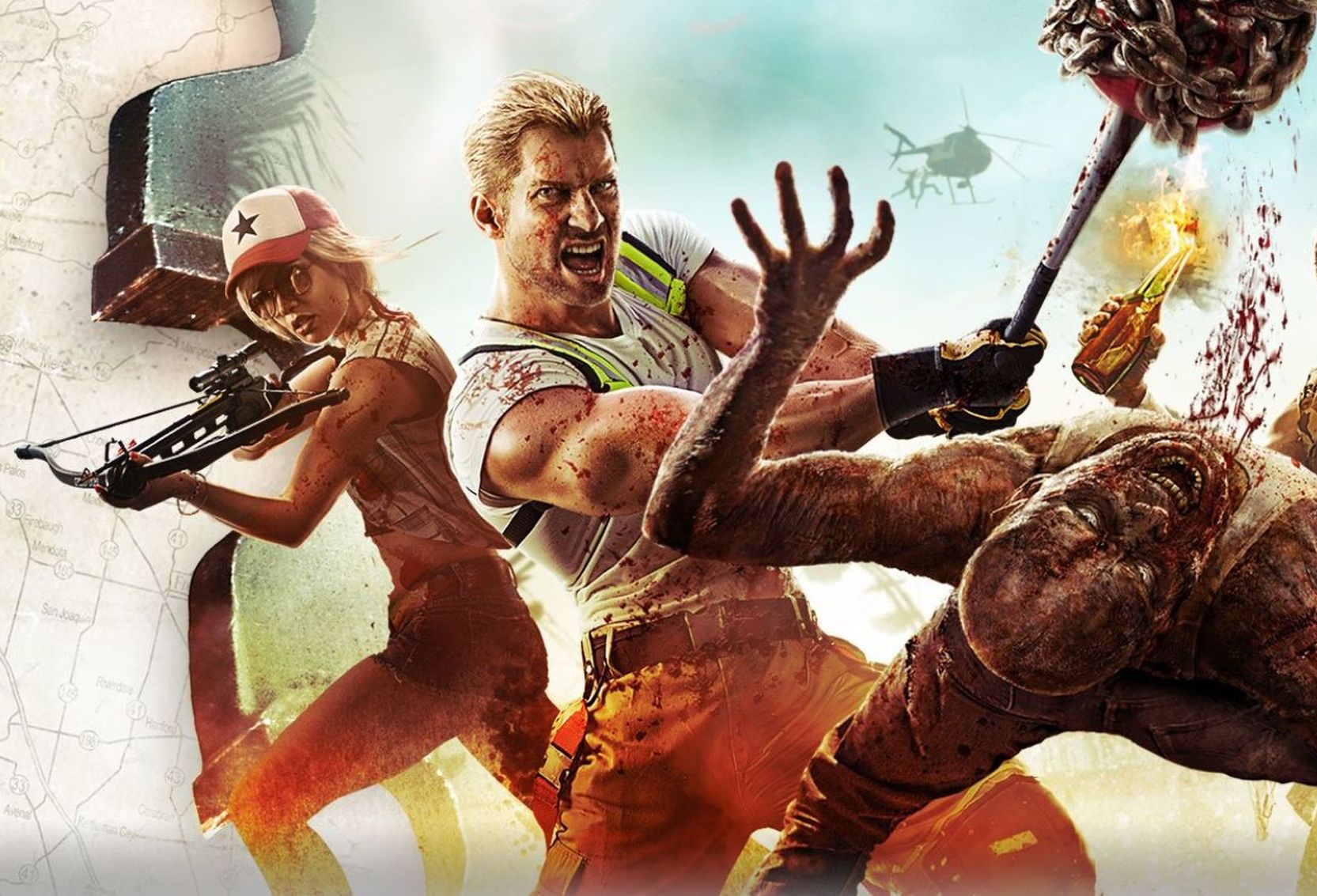 Dead Island 2 might finally release at some point in 2023