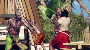 Dead Island Definitive Collection PS4 includes only one game on disc