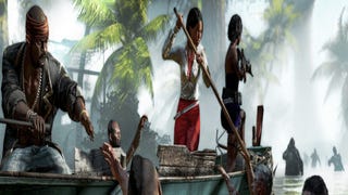 Dead Island: Riptide's 5th playable character revealed, city detailed