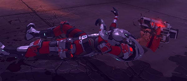 XCOM: Diary Of Wimpy Squad #5 - Bucket List