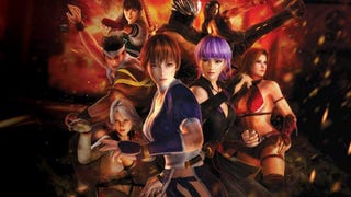 Can you believe they're making another version of Dead or Alive 5?