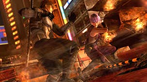 Dead or Alive 5: Last Round PC online multiplayer delayed by "major issues"