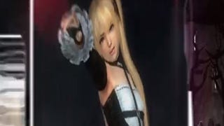 Dead or Alive 5 Ultimate getting February update, new fighter Marie Rose due spring