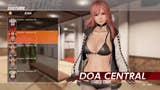 Dead or Alive 6 hasn't toned down the sexualisation, it's just tucked it away