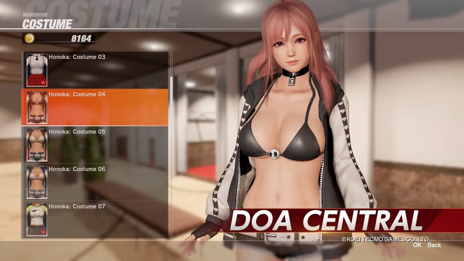dead or alive sex Dead or Alive 6 hasn't toned down the sexualisation, it's just tucked it away | Eurogamer.net