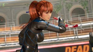 Dead or Alive 6 gets February release date