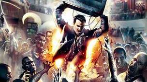 Looks like a director for the Dead Rising film has been found - report 