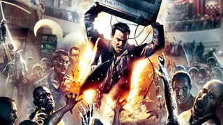 Dead Rising studio hiring for two new Unreal Engine 4 projects