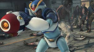 Dead Rising 3: Mega Man X costume revealed, trailer inside