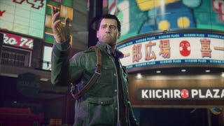 Dead Rising 4 is getting a free update with changes based on fan feedback