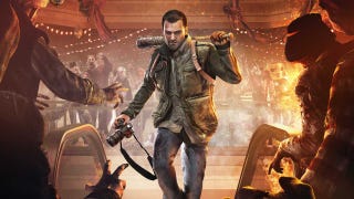 Dead Rising 4 video takes you back to Willamette and features all new gameplay footage