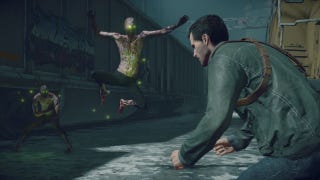 Watch the first 33 minutes of Dead Rising 4 and find out why Frank West is back in Willamette
