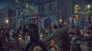 Dead Rising 4 offers the best zombie-killing toys