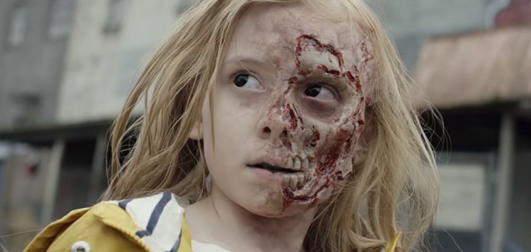 Dead Rising: Endgame releases on Crackle this month, check out the trailer