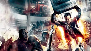 Dead Rising's new PC, PS4 and Xbox One ports are the definitive version of a classic