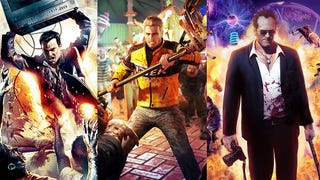 September dates for Dead Rising Triple Pack and individual games confirmed by Capcom