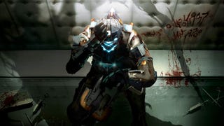 Could we ever see another Dead Space game? "Absolutely" says Soderlund