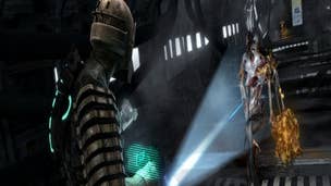 Dead Space 2: Screens and extra details released for Outbreak Map Pack