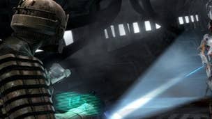 Dead Space 2: Screens and extra details released for Outbreak Map Pack
