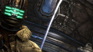 Dead Space 3 video shows you how to craft weapons
