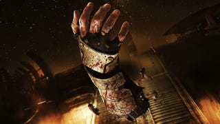 Dead Space remake release date set for January 27