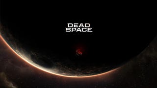 We're getting a look at Dead Space today in a livestream
