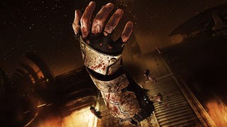 Dead Space added to EA Access vault