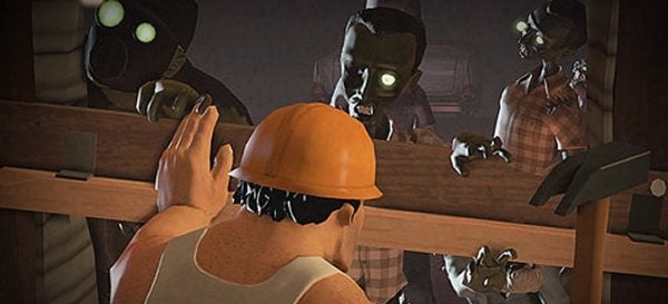 Not Zombie Arkanoid: Dead Block | Rock Paper Shotgun