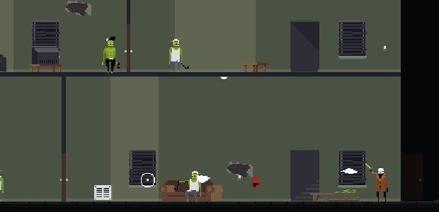 Freeware Garden: Deadbolt